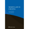 Sports Law in Croatia