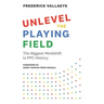Unlevel the Playing Field: The Biggest Mindshift in PPC History