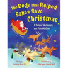 The Dogs That Helped Santa Save Christmas: A Tale of McHenry and Finn McCool