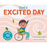 Javi's Excited Day