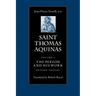 Saint Thomas Aquinas V1: The Person and His Work