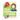 First Mandarin Sounds: An Awesome Chinese Word Book (written in Simplified Chinese, Pinyin, and English) A Children's Bilingual Book