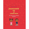 Juneteenth Joy and Celebration: The Twins Take a Cultural Roadtrip