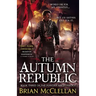 The Autumn Republic