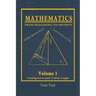 Mathematics: From Beginning to Infinity