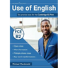 Use of English: Ten practice tests for the Cambridge B2 First
