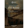 Sacred and the Everyday: Comparative Approaches to Literature, Religious and Secular