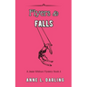 Flyers & Falls: A Jessie Witthun Mystery, Book 4