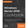 Windows Server 2016 Cookbook: Click here to enter text.