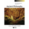 The Blackwell Guide to Ancient Philosophy