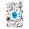 Travel: Travel Hello Summer