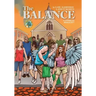 The Balance: A Channeled Manuscript