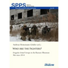 Who Are the Fighters?: Irregular Armed Groups in the Russian-Ukrainian War Since 2014