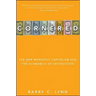 Cornered: The New Monopoly Capitalism and the Economics of Destruction