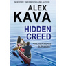 Hidden Creed: (Book 6 Ryder Creed K-9 Mystery)