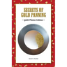 Secrets of Gold Panning: Gold Photos Edition