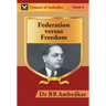 Federation Versus Freedom