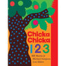 Chicka Chicka 1, 2, 3