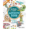 Sketching Stuff Activity Book - Nature: For People Of All Ages