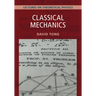 Classical Mechanics: Volume 1: Lectures on Theoretical Physics