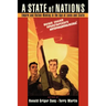 A State of Nations: Empire and Nation-Making in the Age of Lenin and Stalin