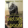 Drums of Doom (Harbinger of Doom -- Volume 11)