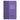 KJV Bible Mini Pocket Purple