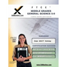 FTCE Middle Grades General Science 5-9 Teacher Certification Test Prep Study Guide