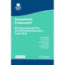 Iea International Civic and Citizenship Education Study 2022 Assessment Framework