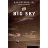 The Big Sky