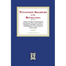 Tennessee Soldiers in the Revolution