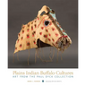 Plains Indian Buffalo Cultures: Art from the Paul Dyck Collection