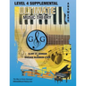 LEVEL 4 Supplemental Answer Book - Ultimate Music Theory: LEVEL 4 Supplemental Answer Book - Ultimate Music Theory (identical to the LEVEL 4 Supplemen