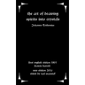 The Art of Drawing Spirits Into Crystals: The Doctrine of Spirits