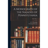 A Monograph of the Najades of Pennsylvania; vol. 8 no. 1