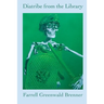 Diatribe from the Library