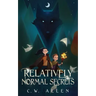 Relatively Normal Secrets