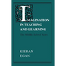 Imagination in Teaching and Learning: The Middle School Years