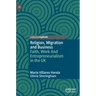 Religion, Migration and Business: Faith, Work and Entrepreneurialism in the UK