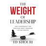 The Weight of Leadership