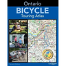 Ontario Bicycle Touring Atlas