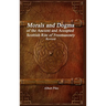Morals and Dogma of the Ancient and Accepted Scottish Rite of Freemasonry Revised
