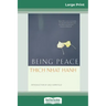 Being Peace (16pt Large Print Edition)