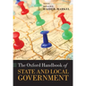 The Oxford Handbook of State and Local Government