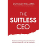 The Suitless CEO: How Becoming Unconventional Transformed My Life & Business