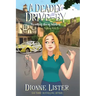 A Deadly Drive-by: A Ghost Cozy Mystery