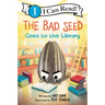 The Bad Seed Goes to the Library