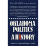 Oklahoma Politics: A History