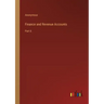 Finance and Revenue Accounts: Part II