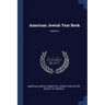 American Jewish Year Book; Volume 3
